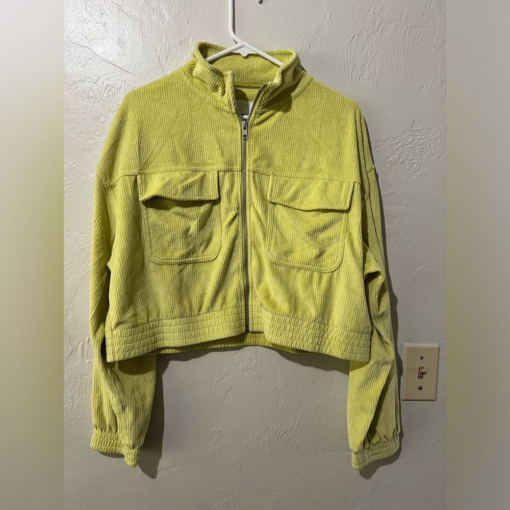 Aerie jacket